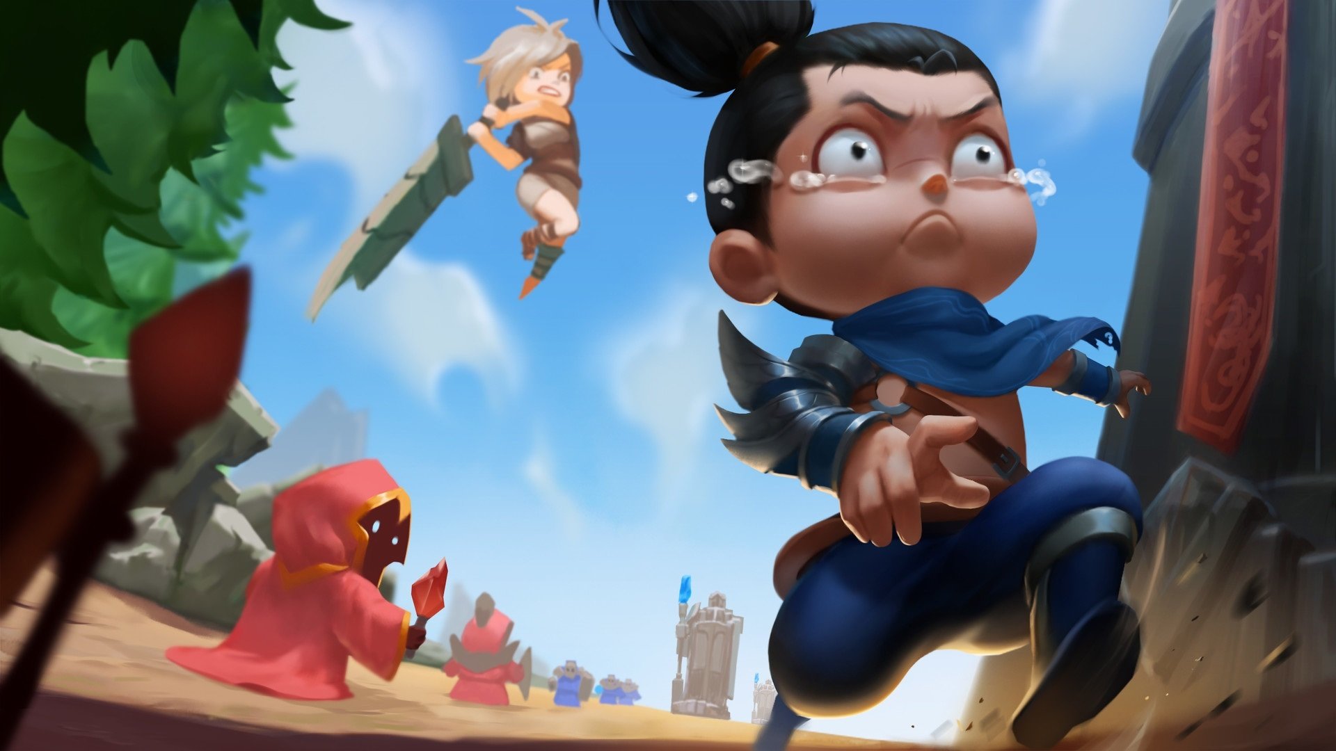 FBSPORTS-高潮不断！王强压哨三分震撼全场，助队完成逆转！