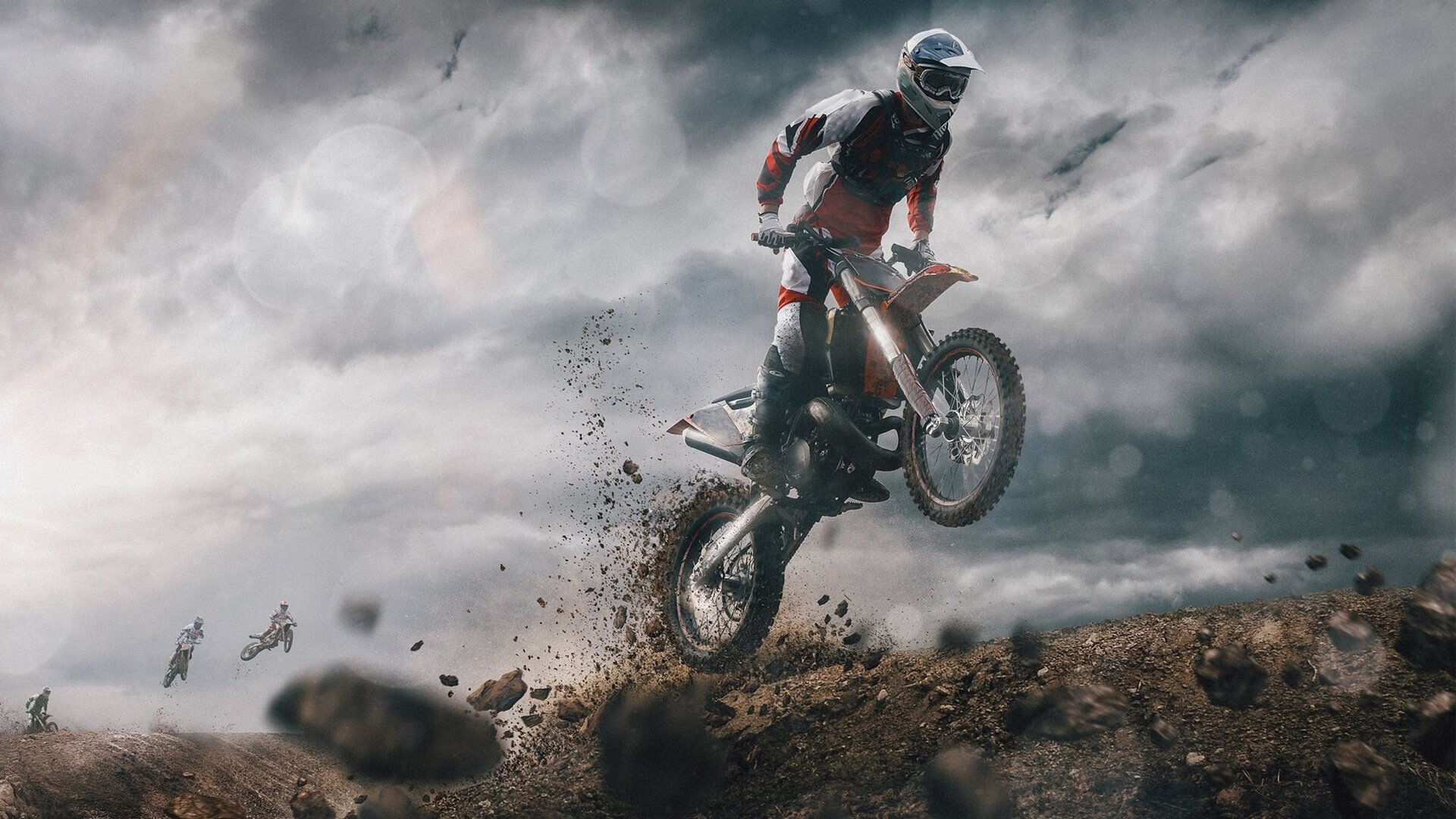 马拉松激情开启，万名跑者奋勇争先，马拉松 现场